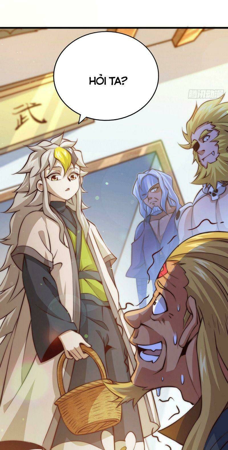 Người Trên Vạn Người Chapter 18 - Trang 2