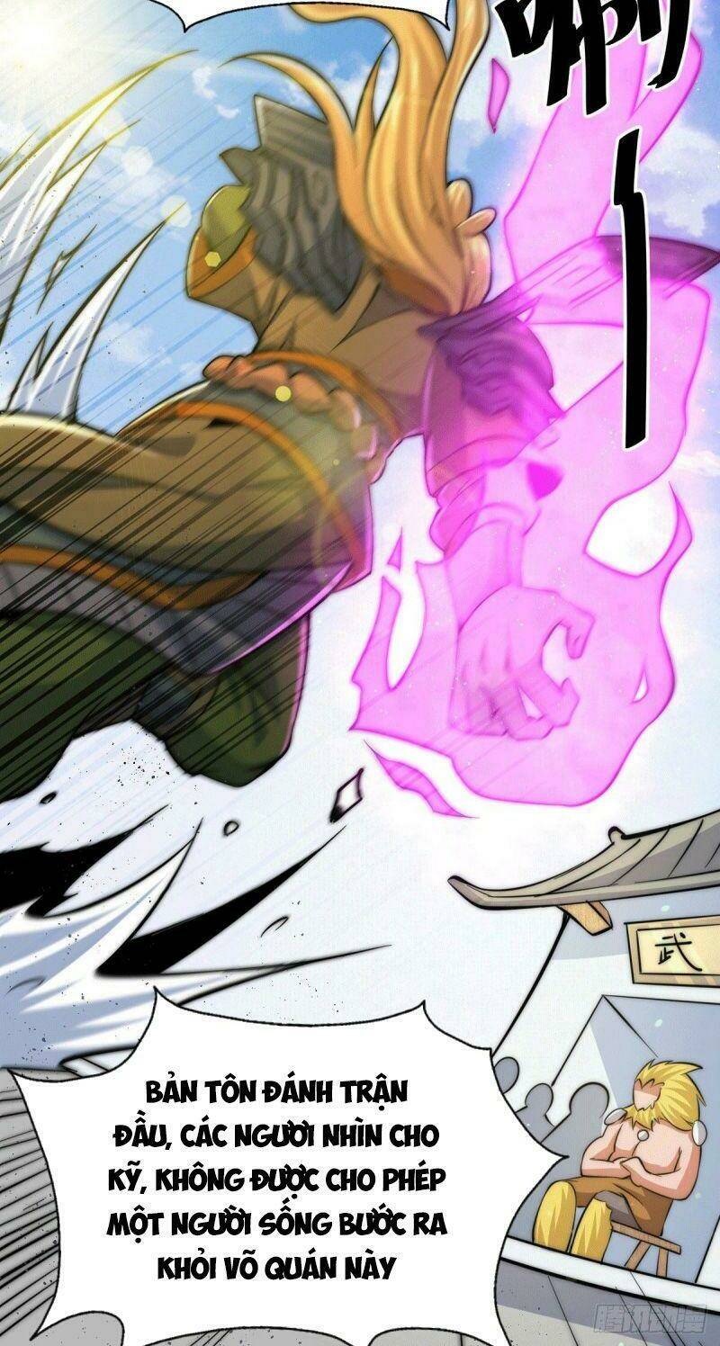 Người Trên Vạn Người Chapter 18 - Trang 2