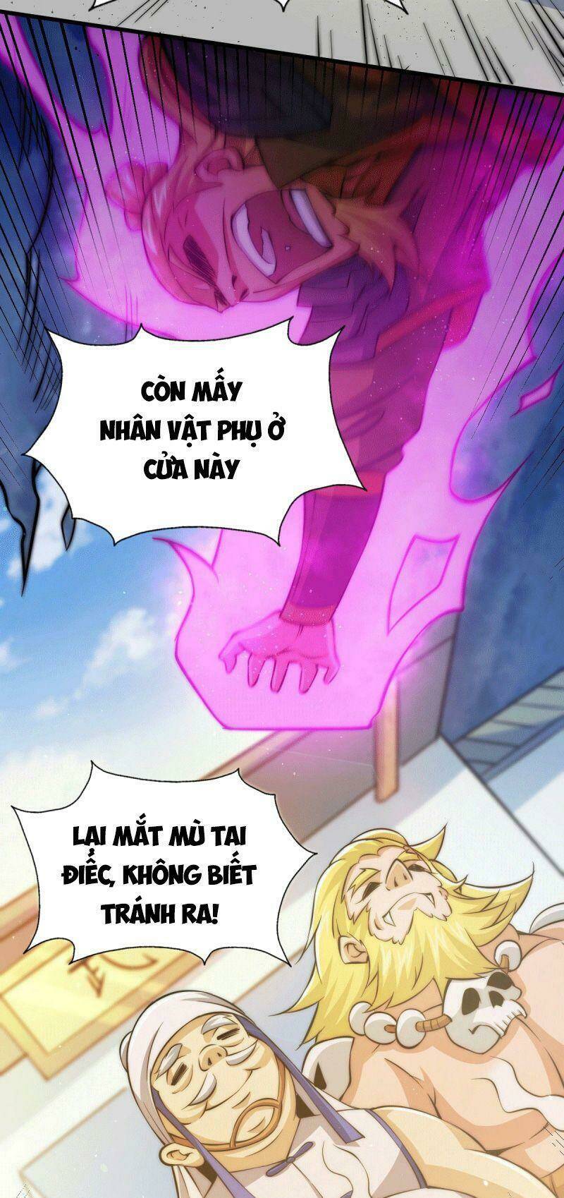 Người Trên Vạn Người Chapter 18 - Trang 2