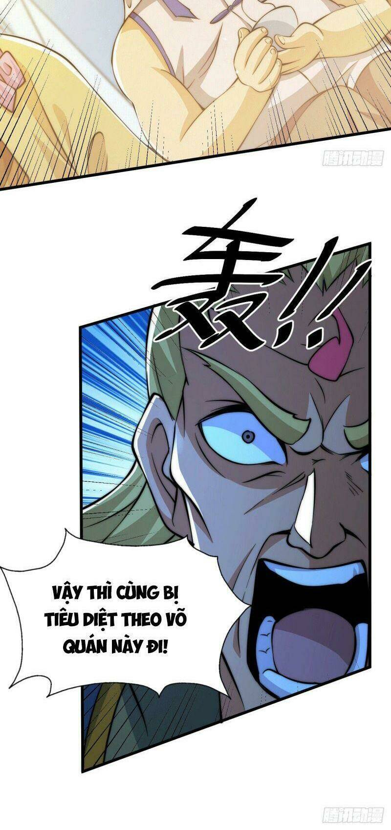 Người Trên Vạn Người Chapter 18 - Trang 2