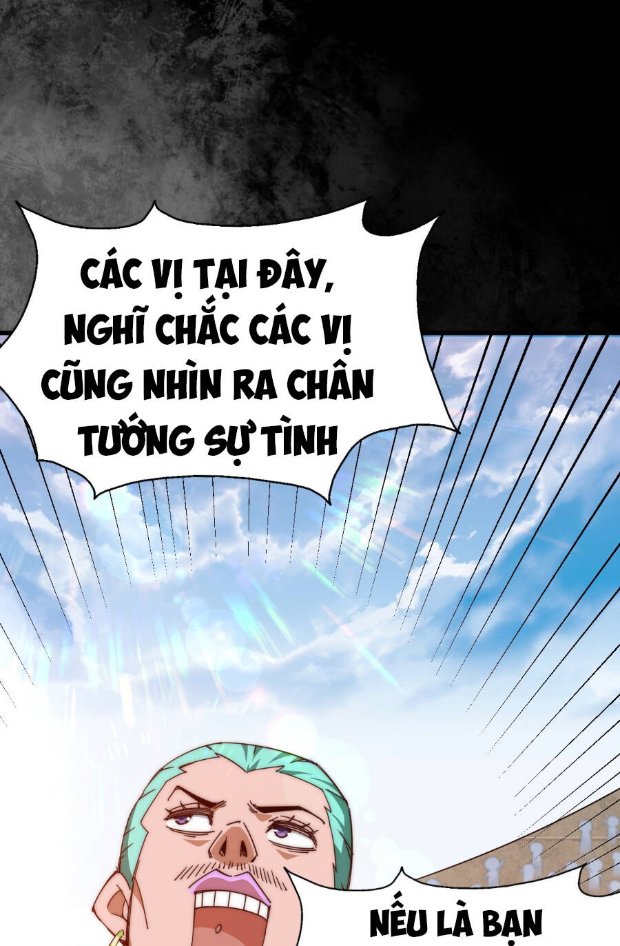 Người Trên Vạn Người Chapter 180 - Trang 2