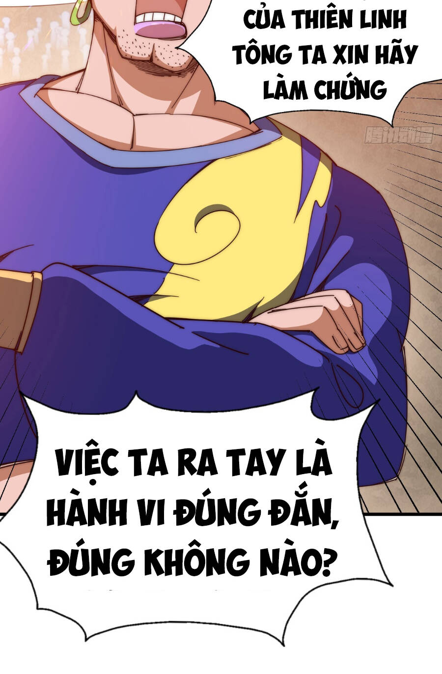 Người Trên Vạn Người Chapter 180 - Trang 2