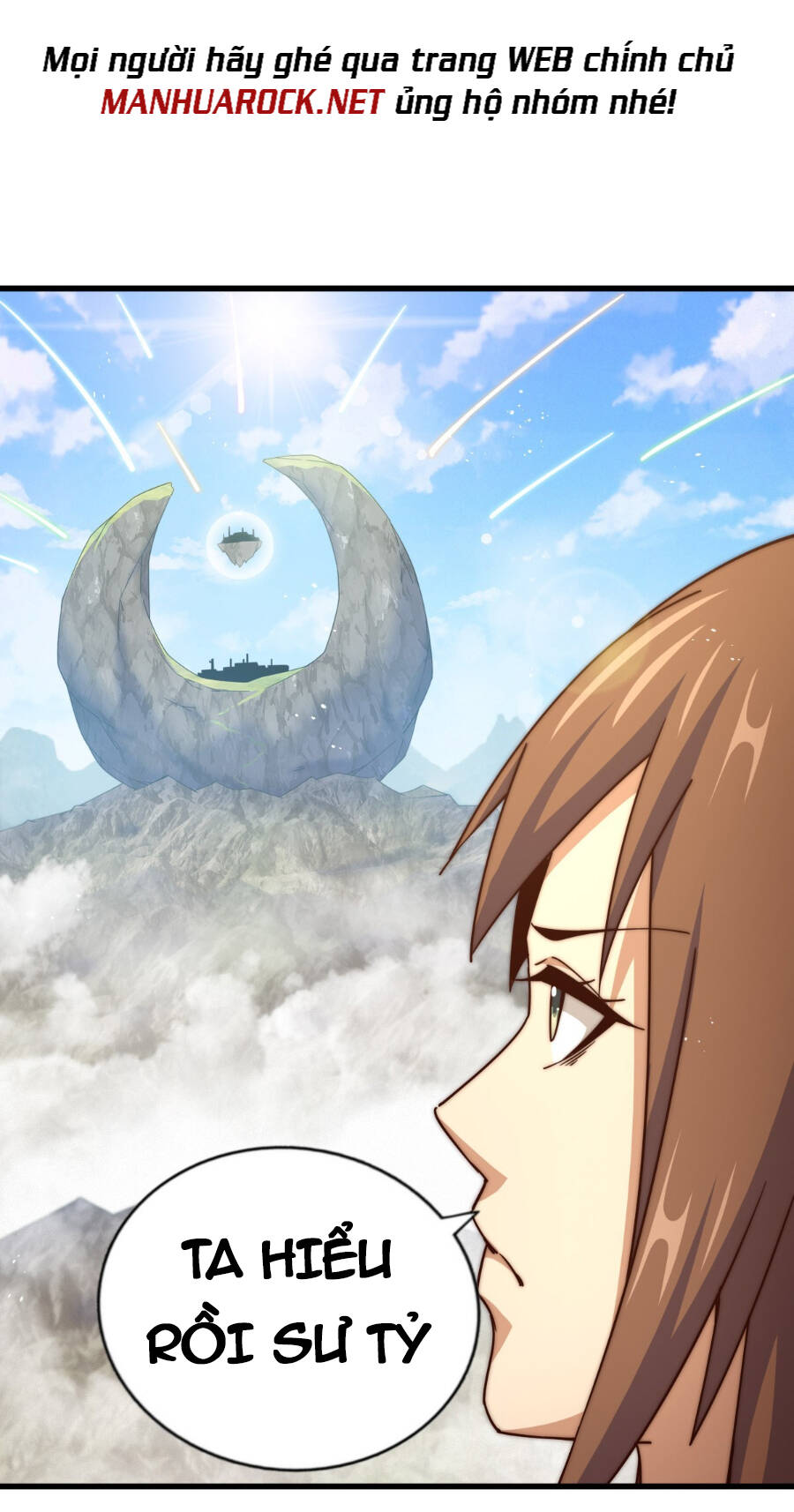 Người Trên Vạn Người Chapter 180 - Trang 2