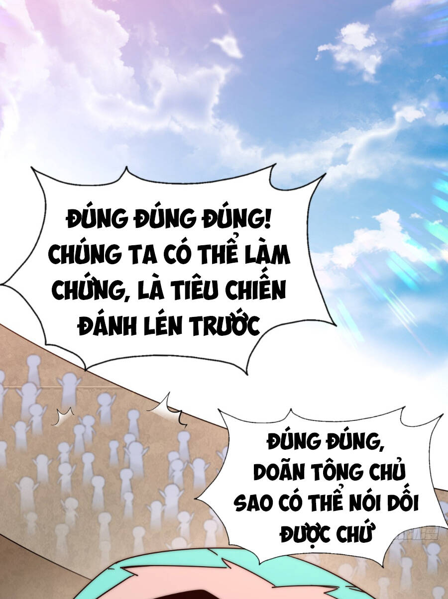 Người Trên Vạn Người Chapter 180 - Trang 2