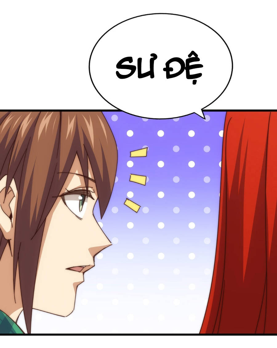 Người Trên Vạn Người Chapter 180 - Trang 2