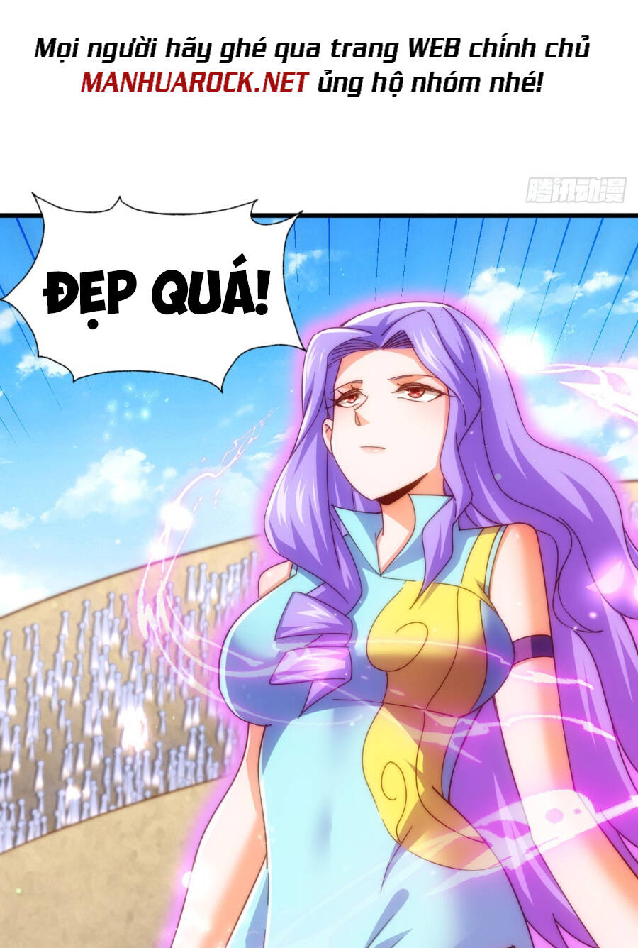 Người Trên Vạn Người Chapter 180 - Trang 2