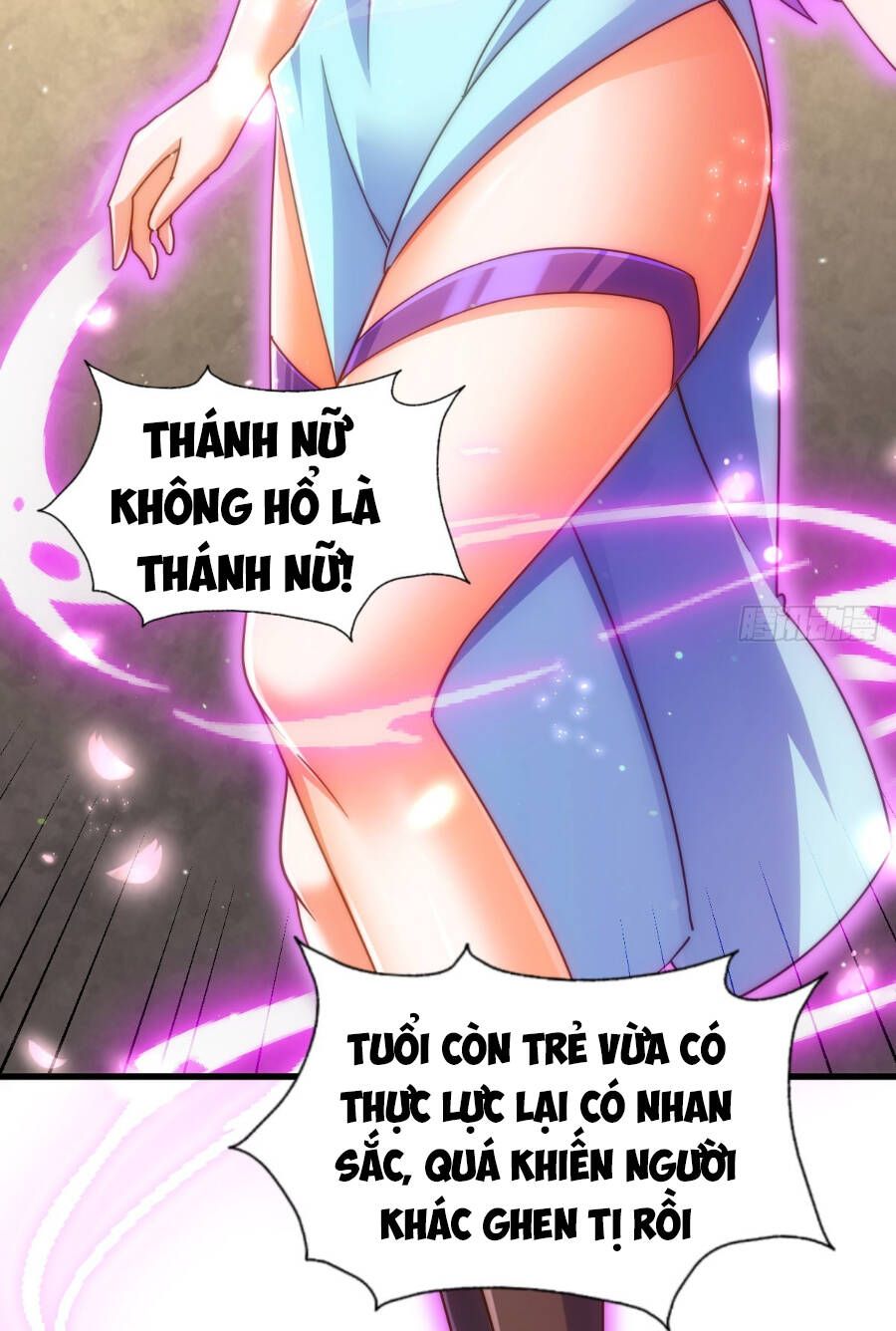 Người Trên Vạn Người Chapter 180 - Trang 2