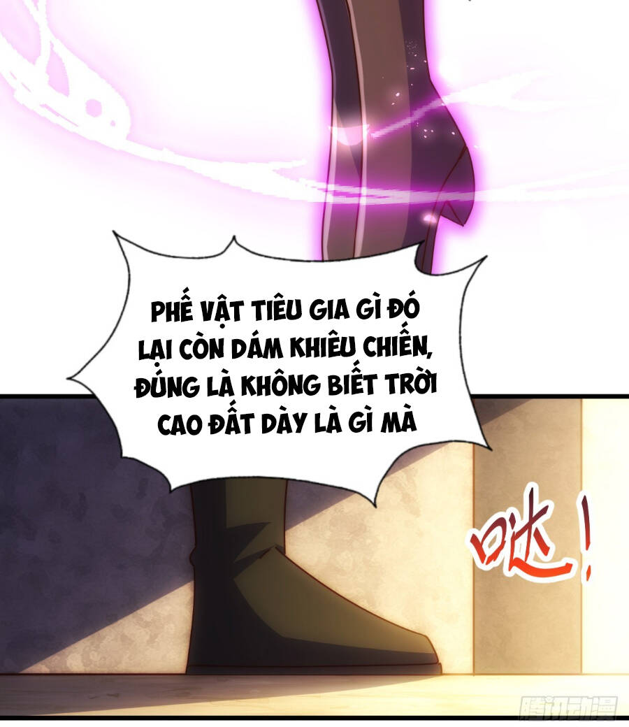 Người Trên Vạn Người Chapter 180 - Trang 2