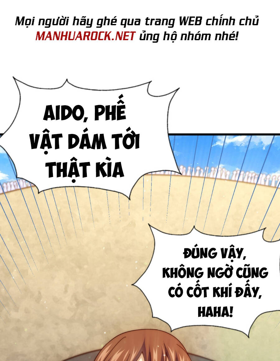 Người Trên Vạn Người Chapter 180 - Trang 2