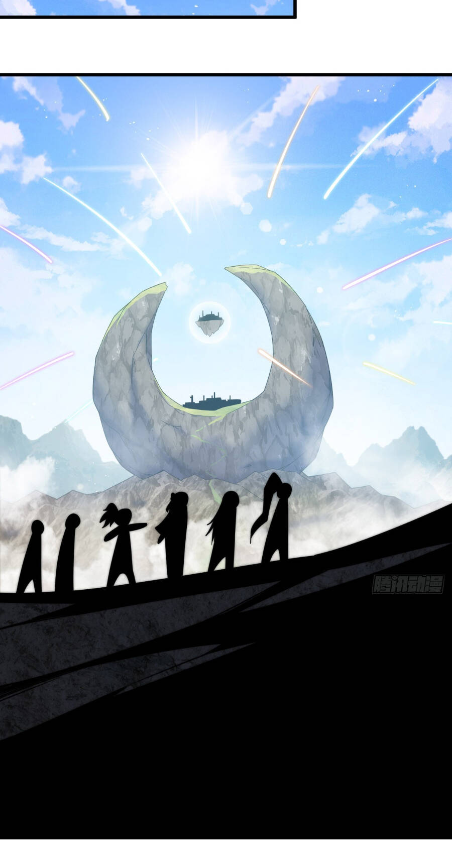 Người Trên Vạn Người Chapter 180 - Trang 2