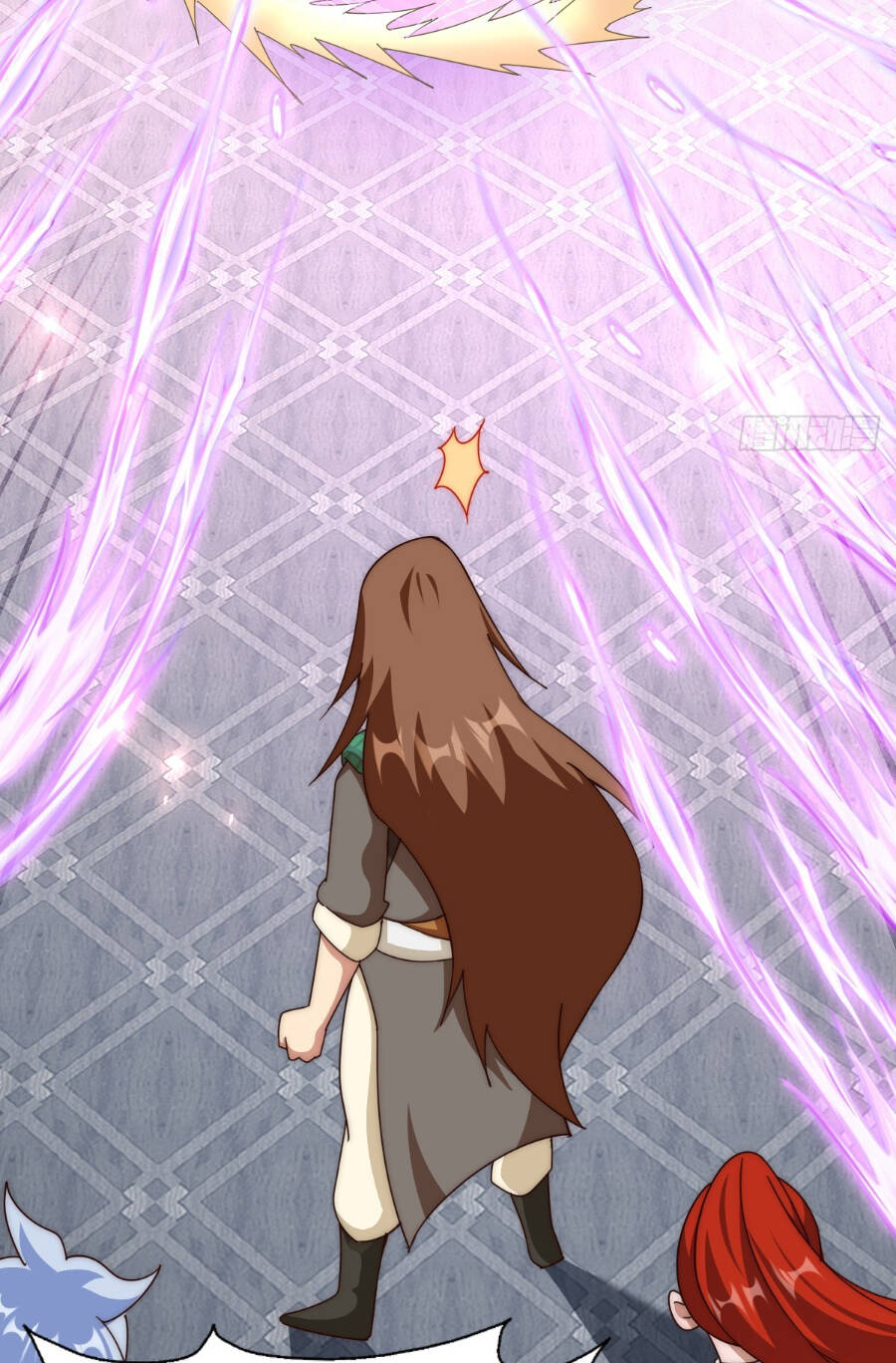 Người Trên Vạn Người Chapter 180 - Trang 2