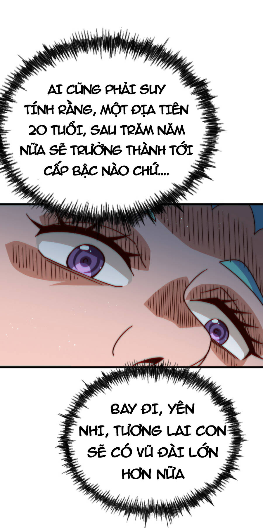 Người Trên Vạn Người Chapter 180 - Trang 2