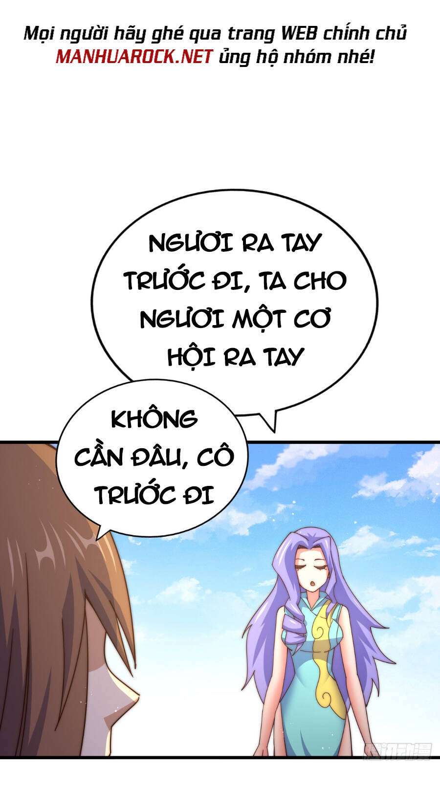 Người Trên Vạn Người Chapter 180 - Trang 2