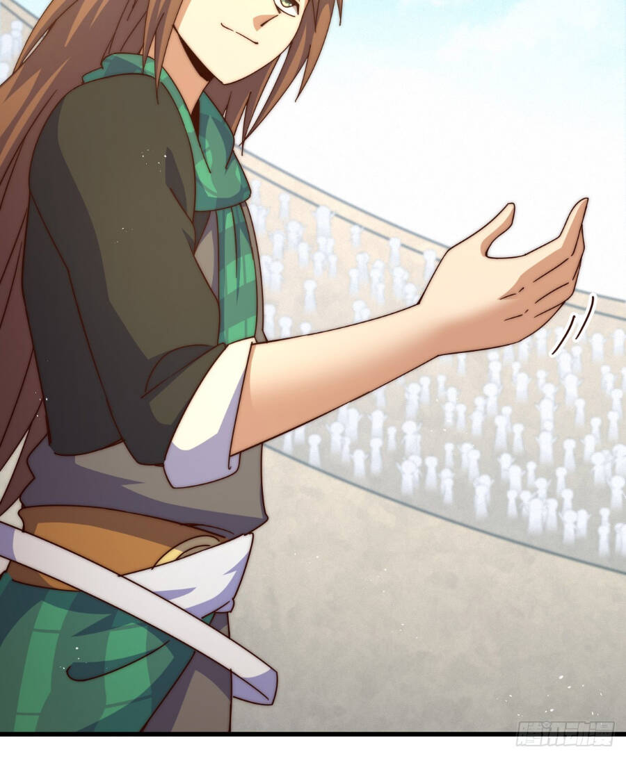 Người Trên Vạn Người Chapter 180 - Trang 2