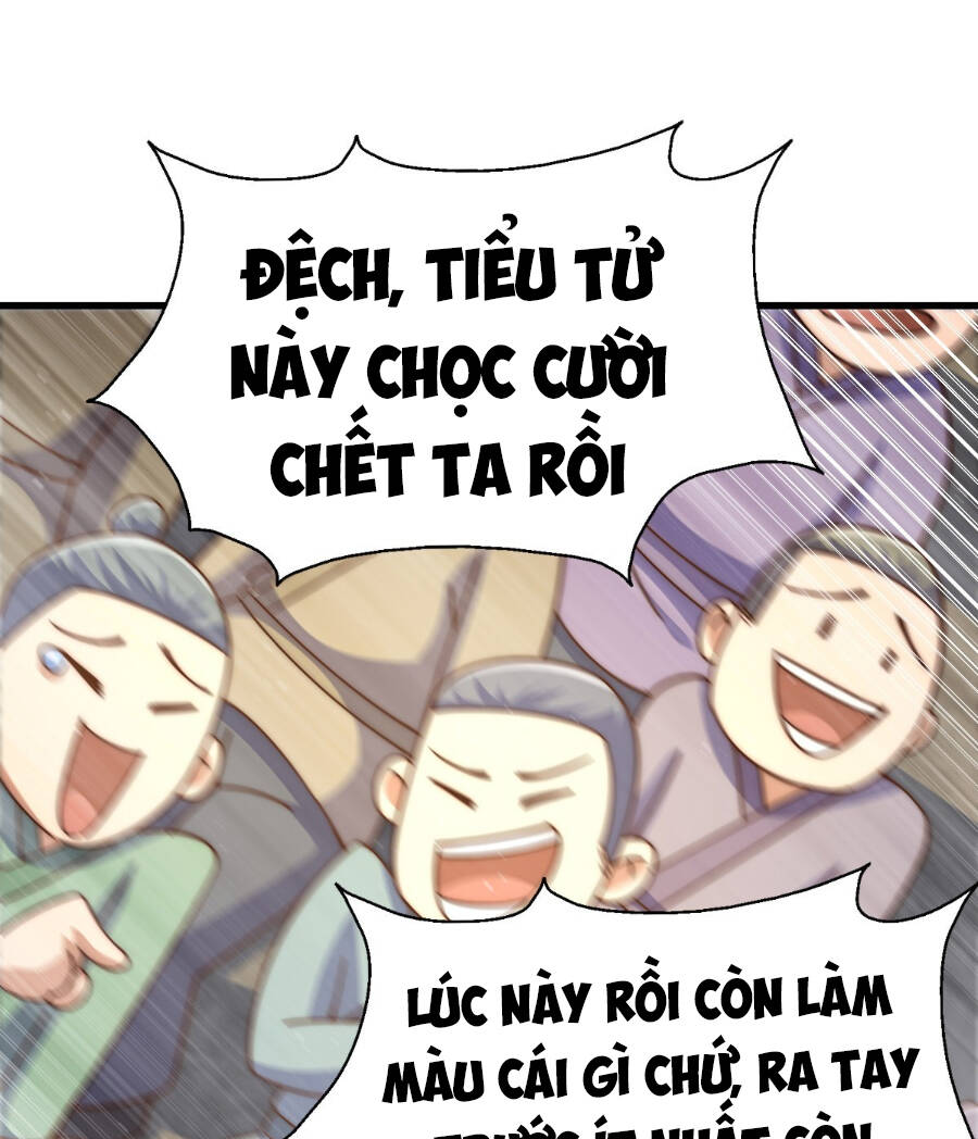 Người Trên Vạn Người Chapter 180 - Trang 2