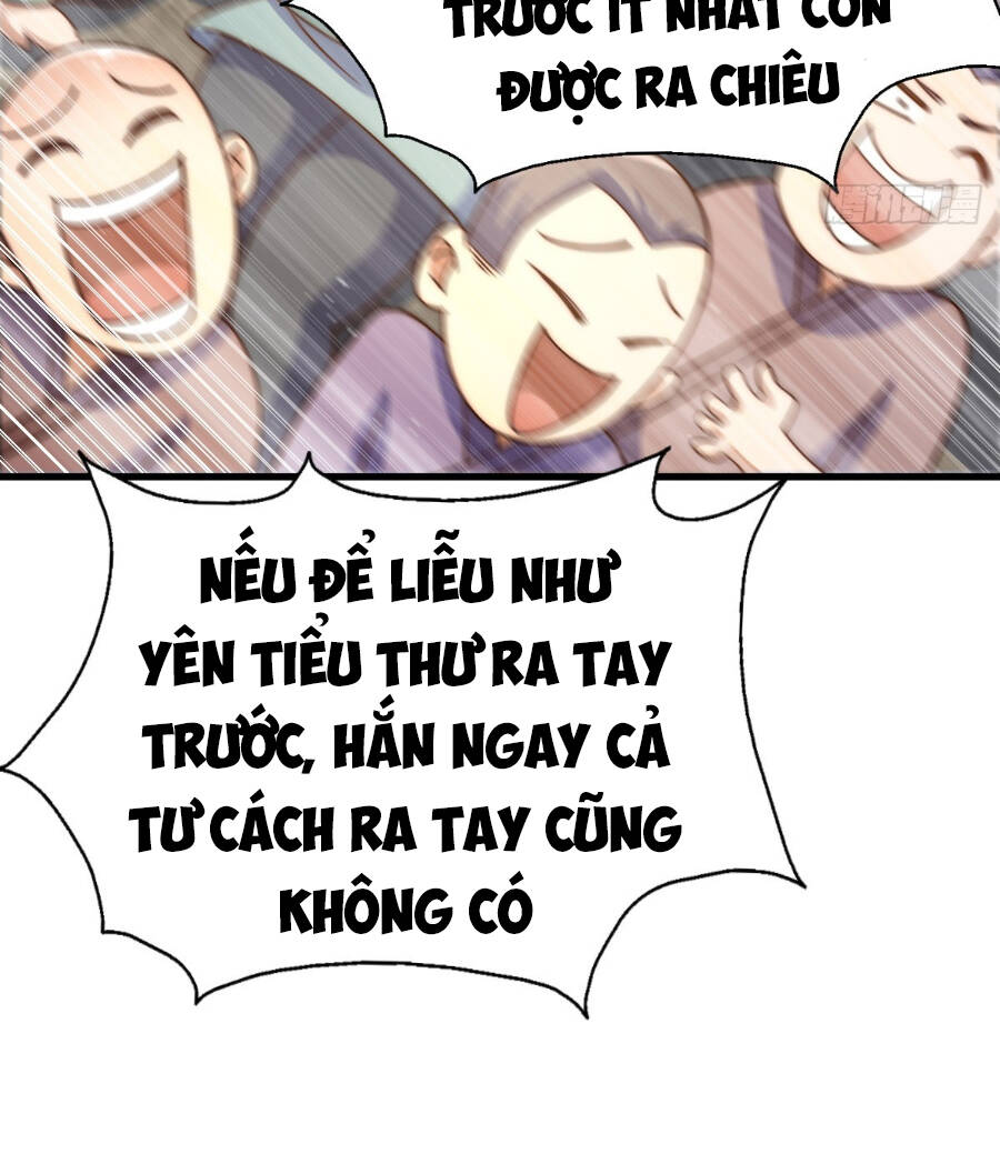 Người Trên Vạn Người Chapter 180 - Trang 2