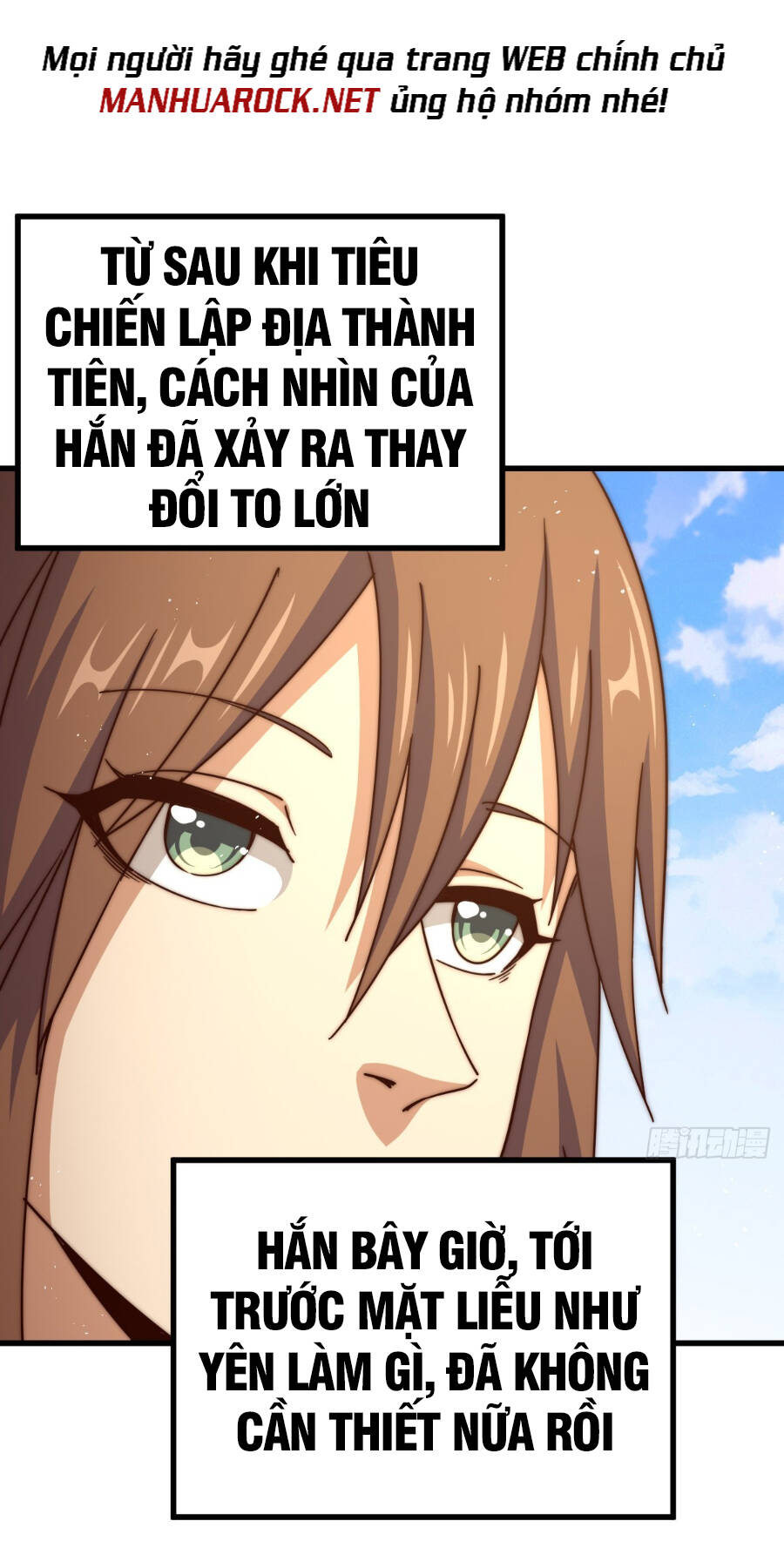 Người Trên Vạn Người Chapter 180 - Trang 2