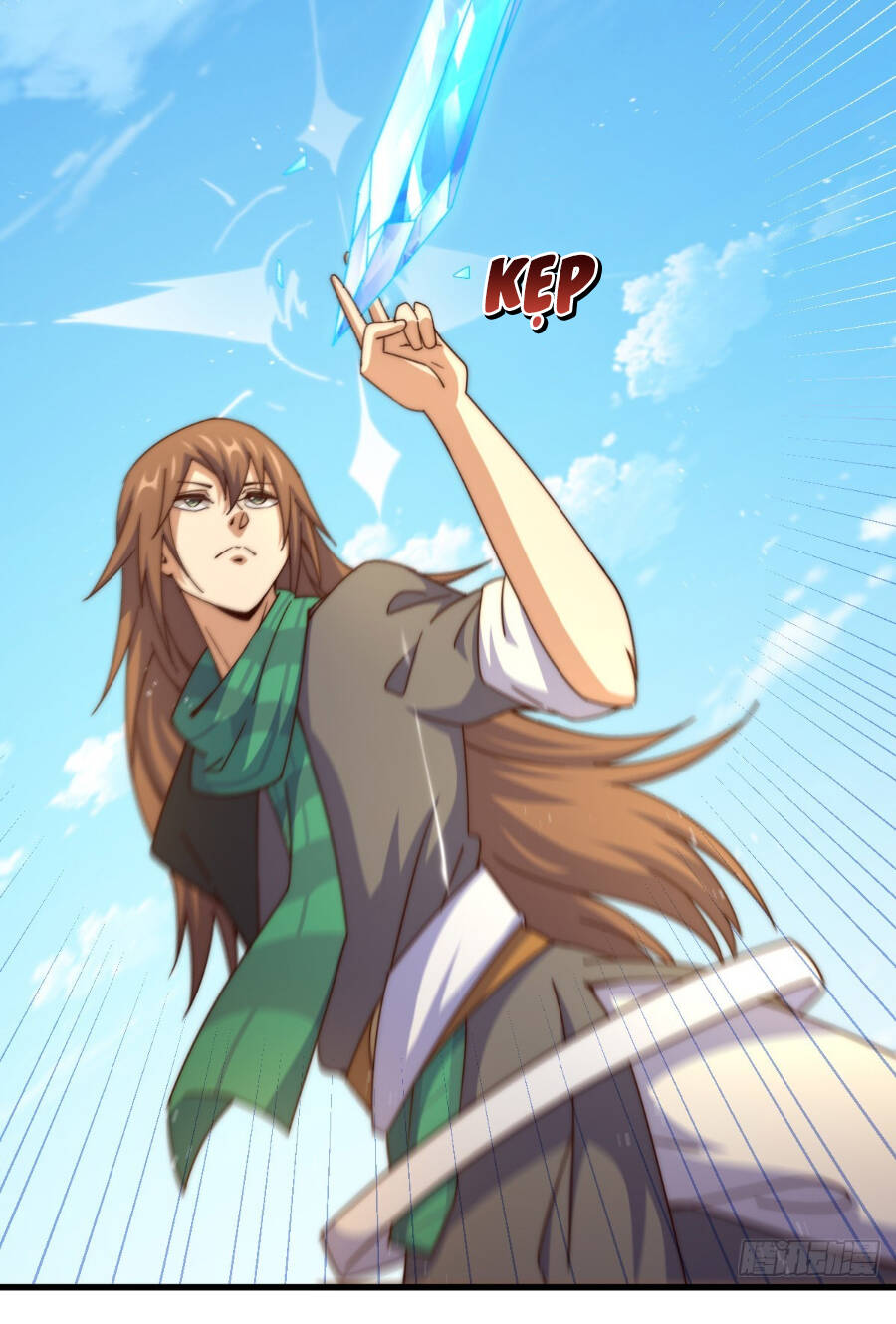 Người Trên Vạn Người Chapter 180 - Trang 2