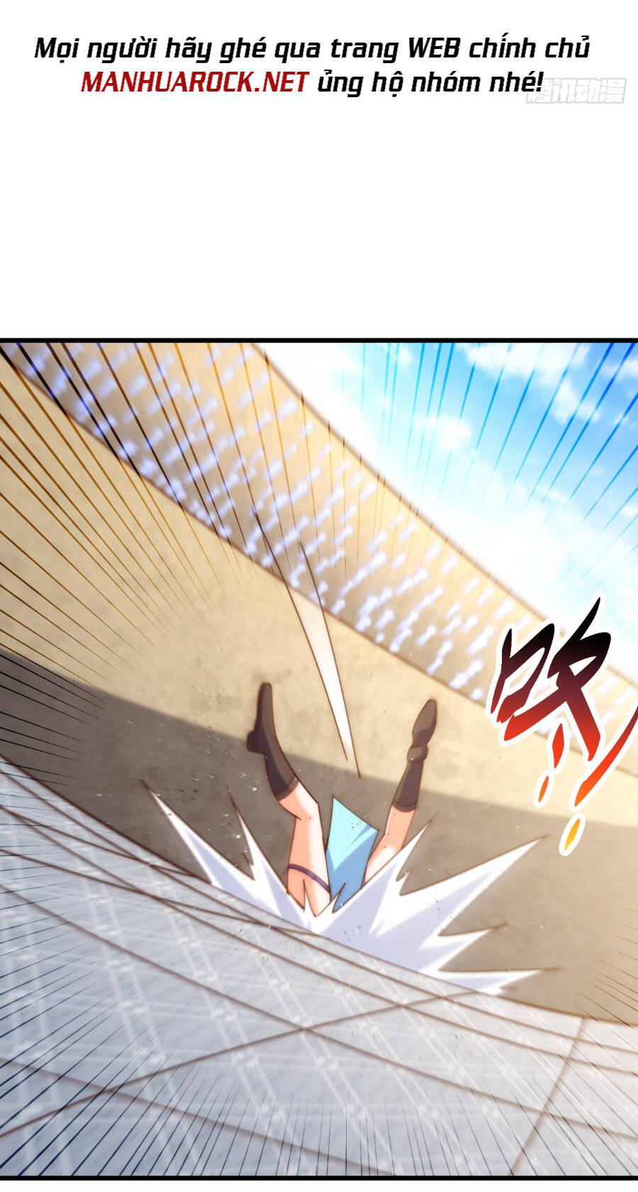 Người Trên Vạn Người Chapter 180 - Trang 2