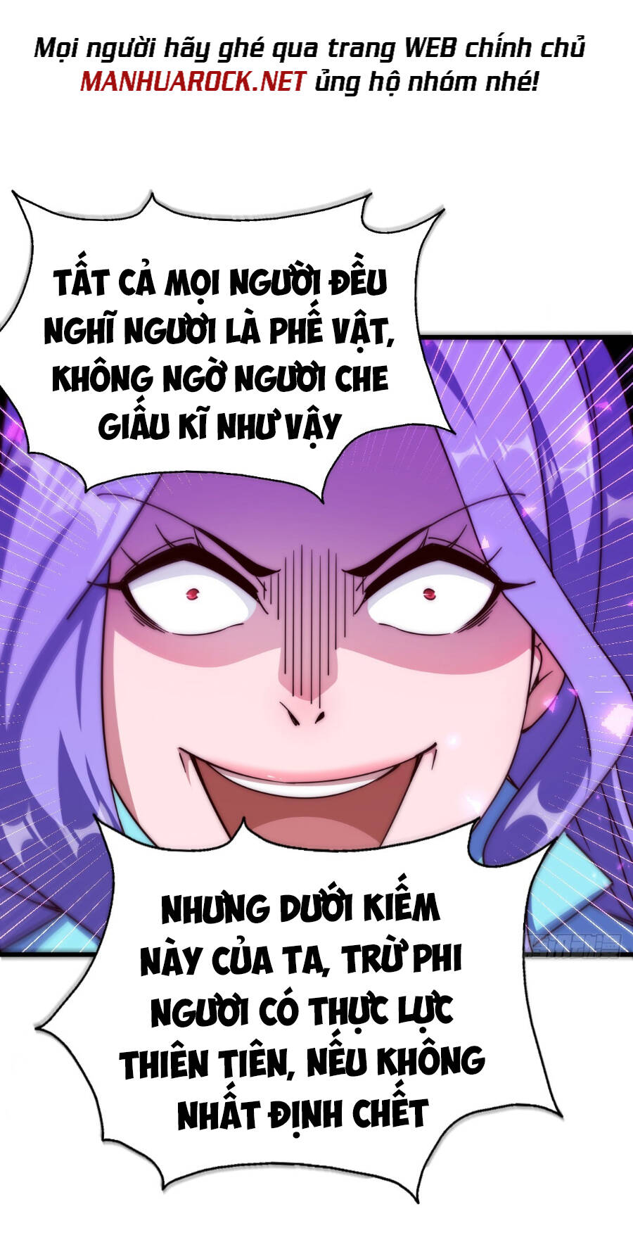 Người Trên Vạn Người Chapter 180 - Trang 2