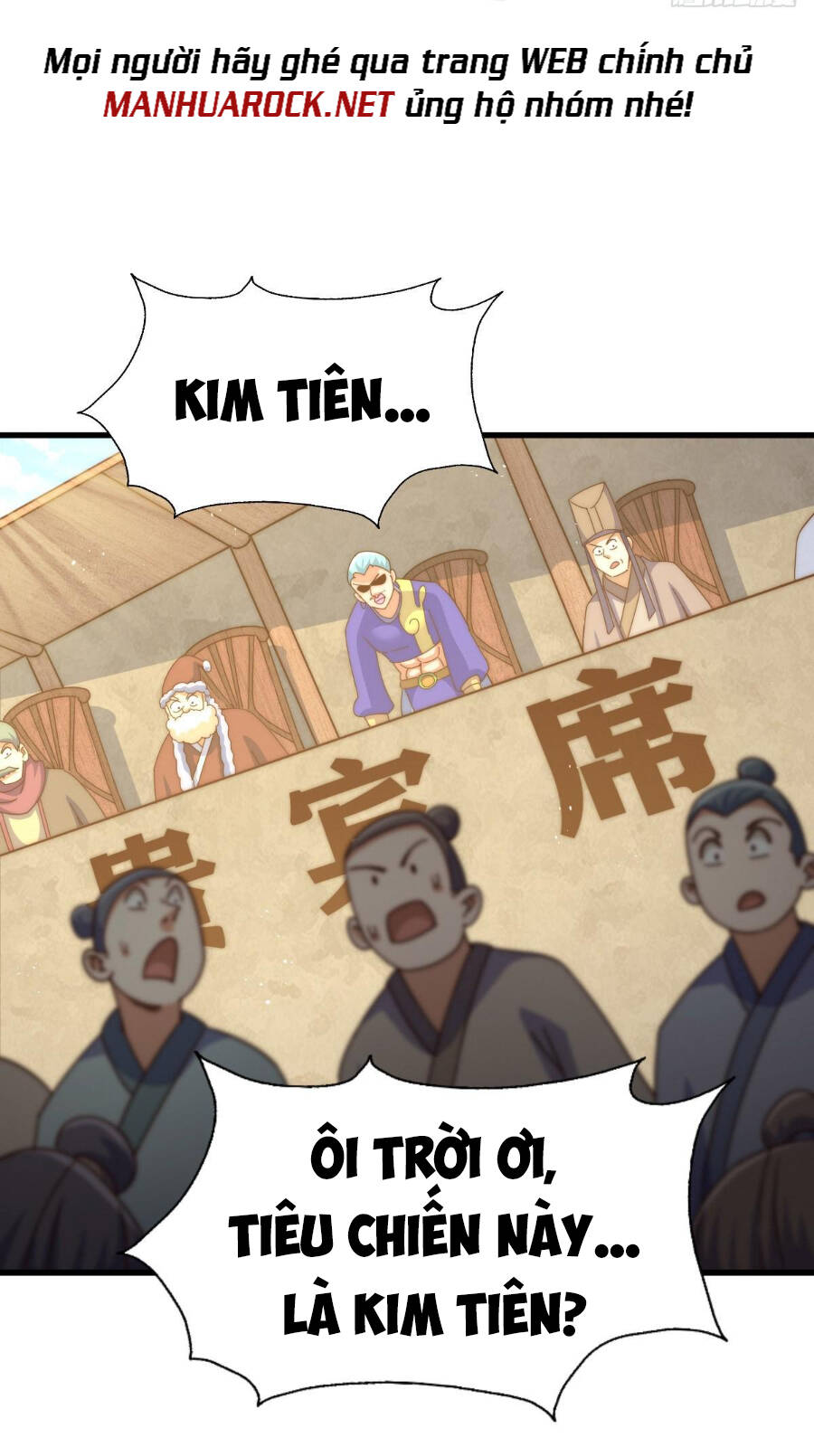 Người Trên Vạn Người Chapter 180 - Trang 2