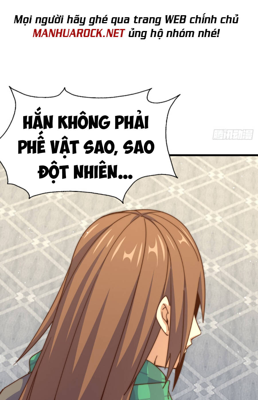 Người Trên Vạn Người Chapter 180 - Trang 2