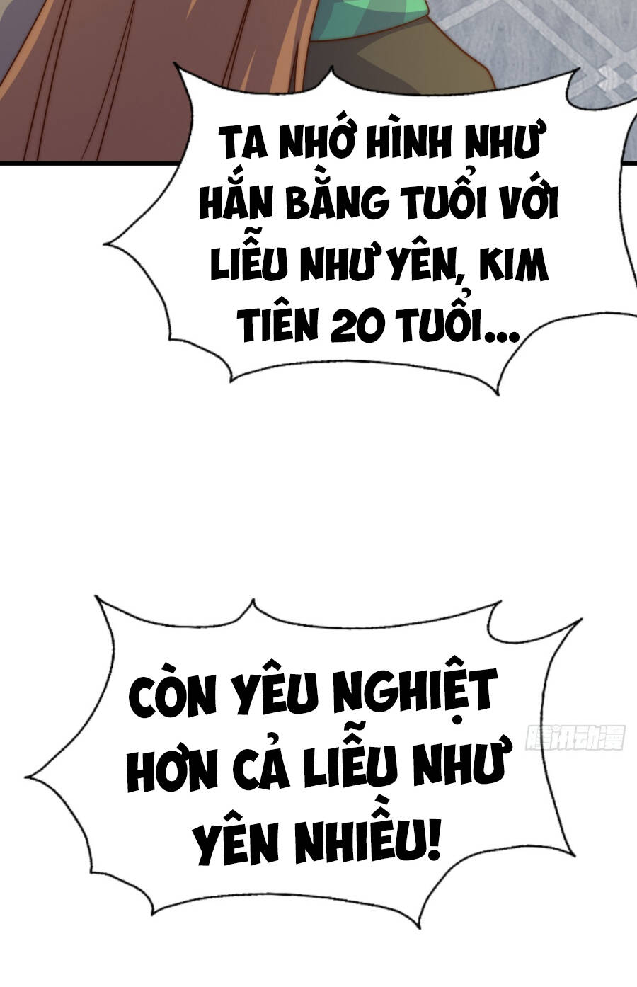 Người Trên Vạn Người Chapter 180 - Trang 2