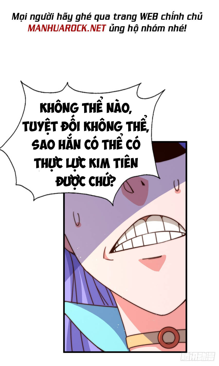 Người Trên Vạn Người Chapter 180 - Trang 2