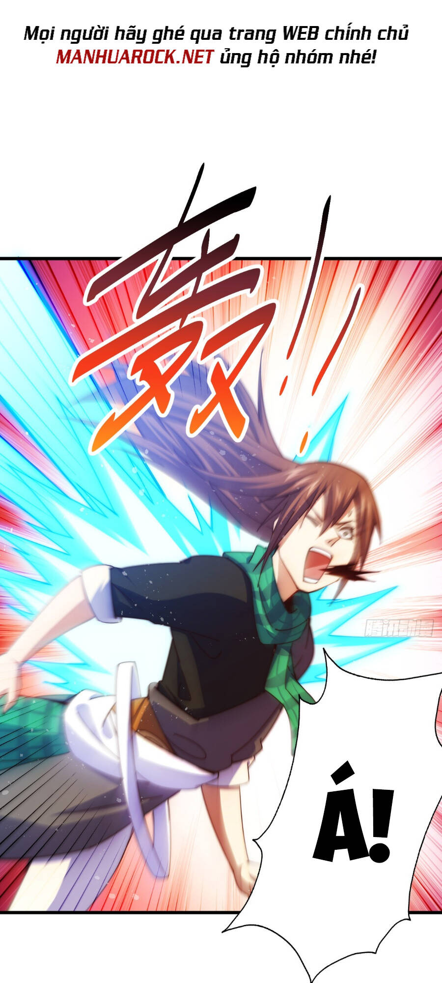 Người Trên Vạn Người Chapter 180 - Trang 2