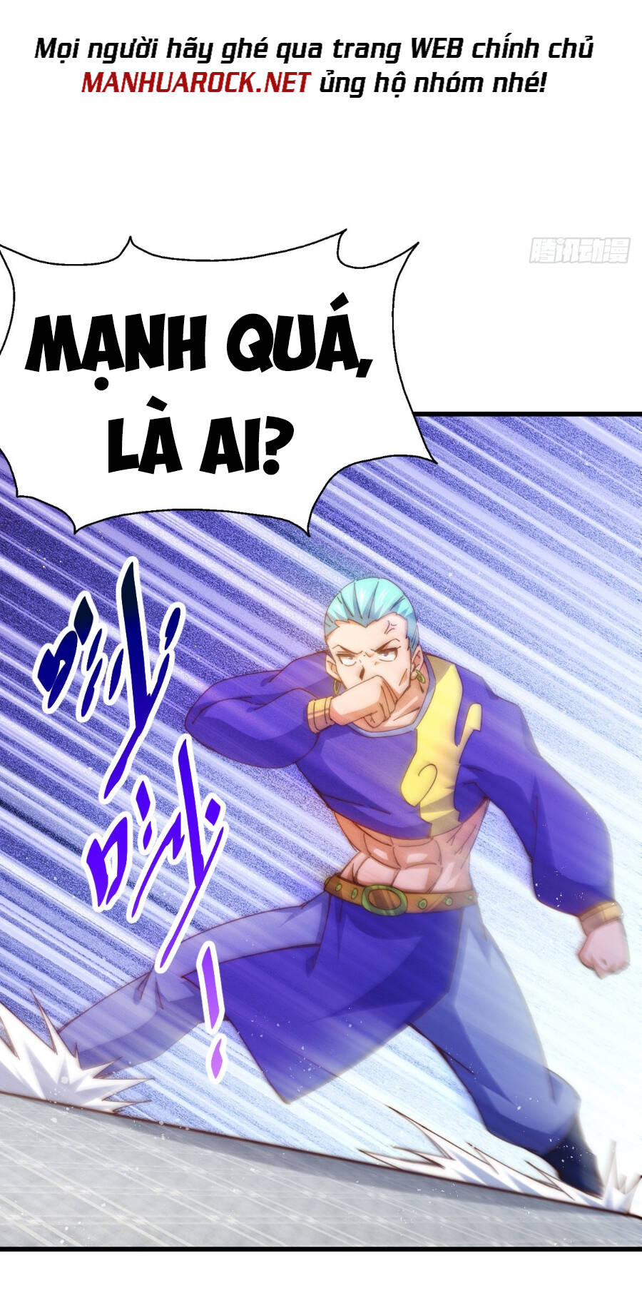 Người Trên Vạn Người Chapter 180 - Trang 2