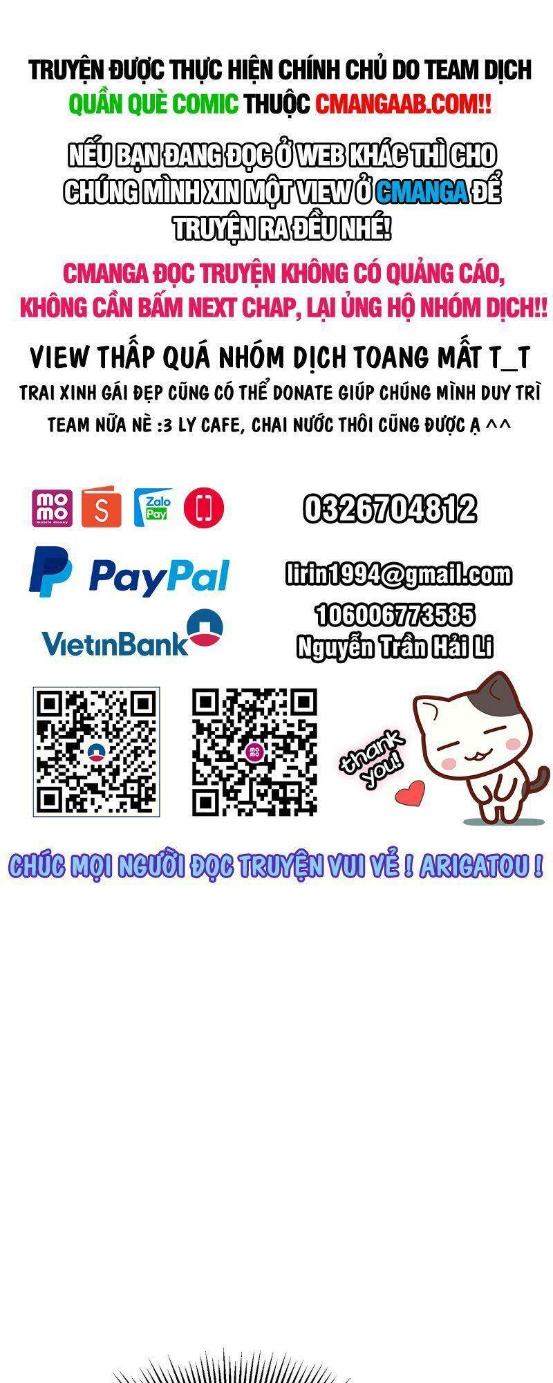 Người Trên Vạn Người Chapter 181 - Trang 2