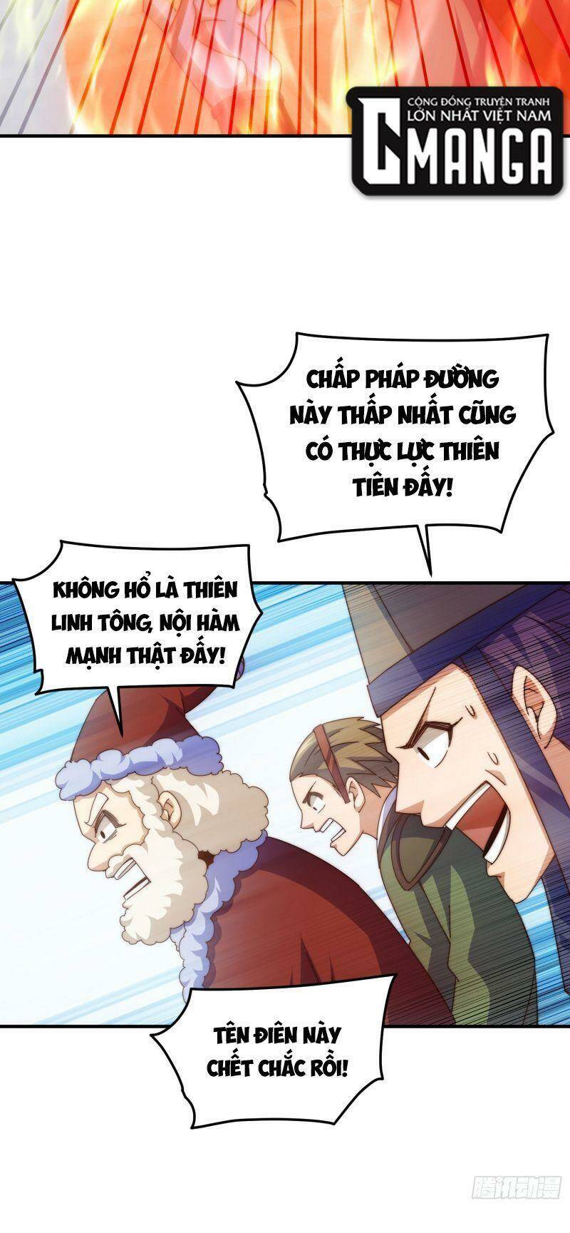 Người Trên Vạn Người Chapter 181 - Trang 2