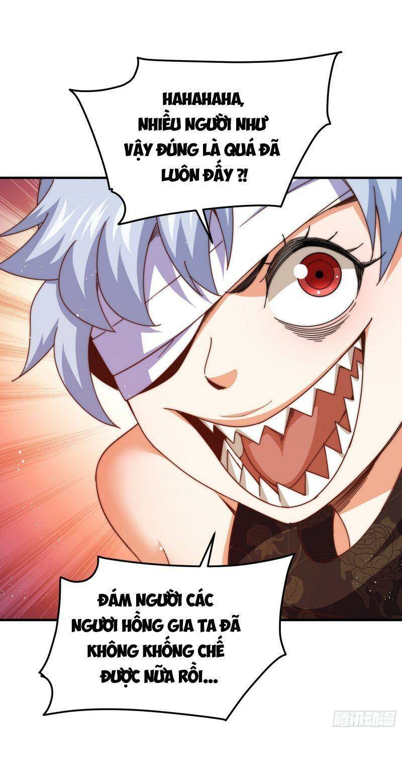 Người Trên Vạn Người Chapter 181 - Trang 2