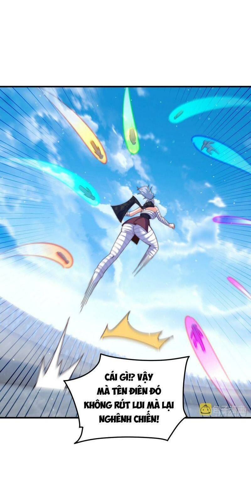 Người Trên Vạn Người Chapter 181 - Trang 2