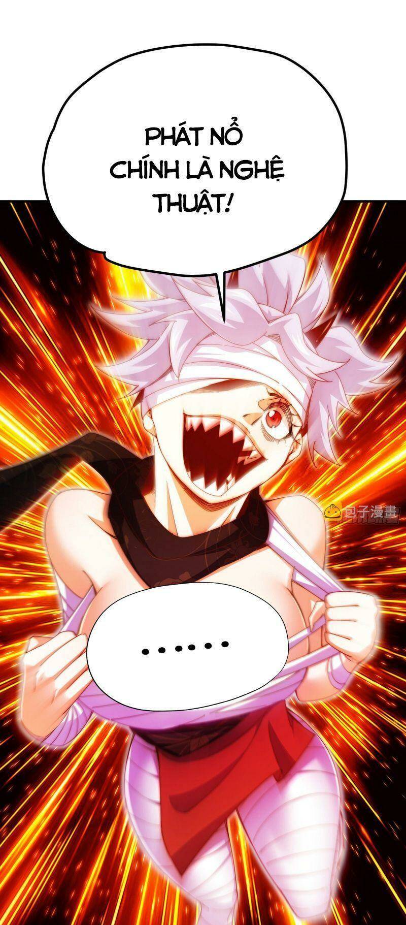 Người Trên Vạn Người Chapter 181 - Trang 2