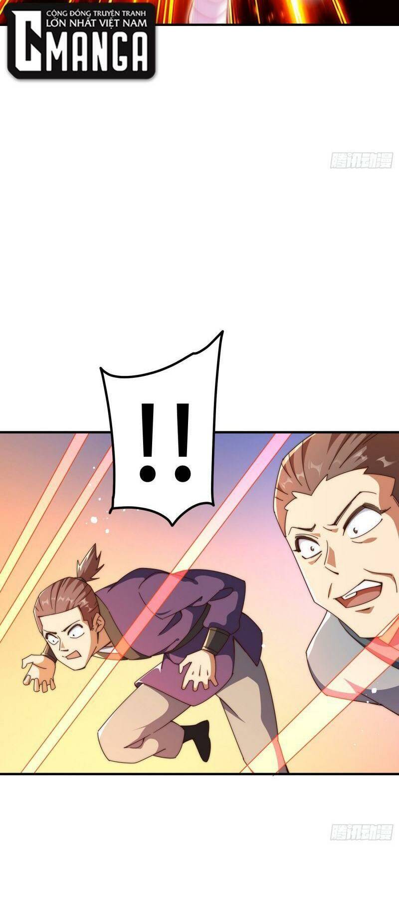 Người Trên Vạn Người Chapter 181 - Trang 2