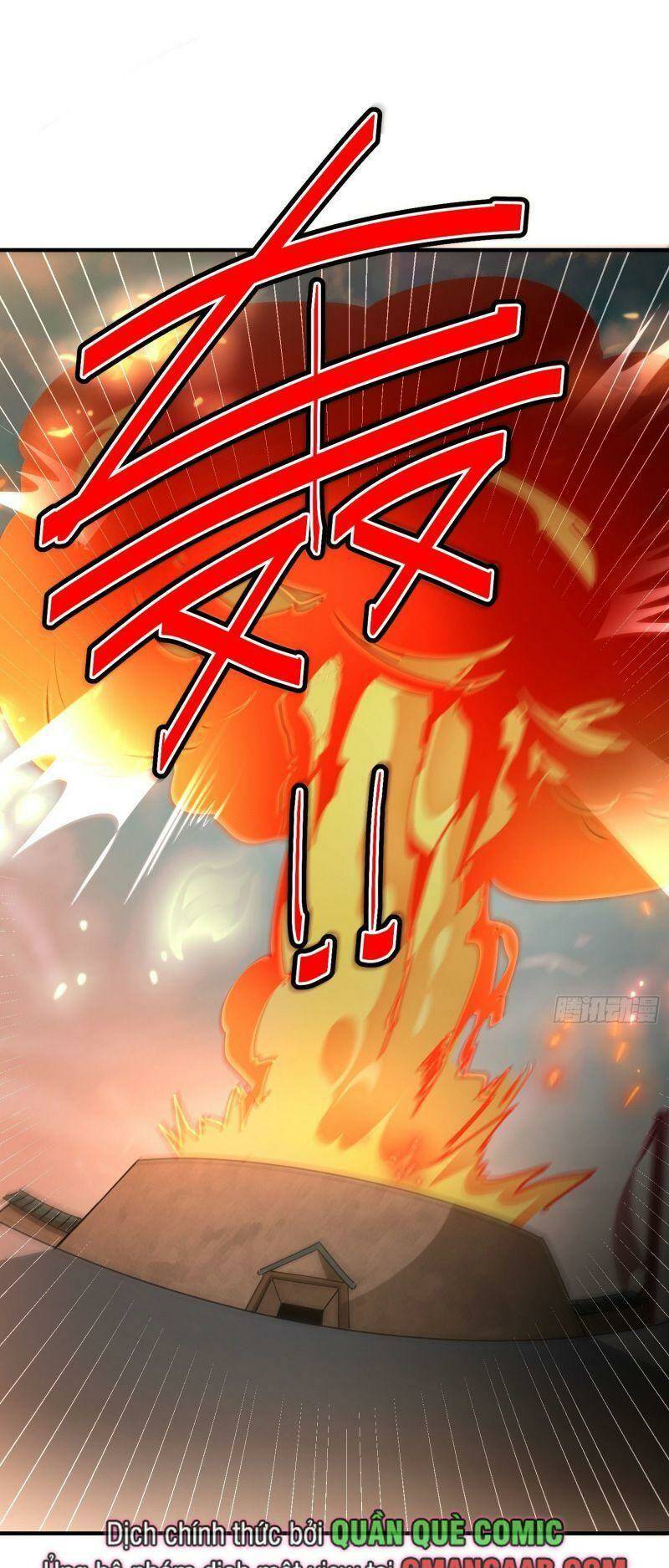 Người Trên Vạn Người Chapter 181 - Trang 2