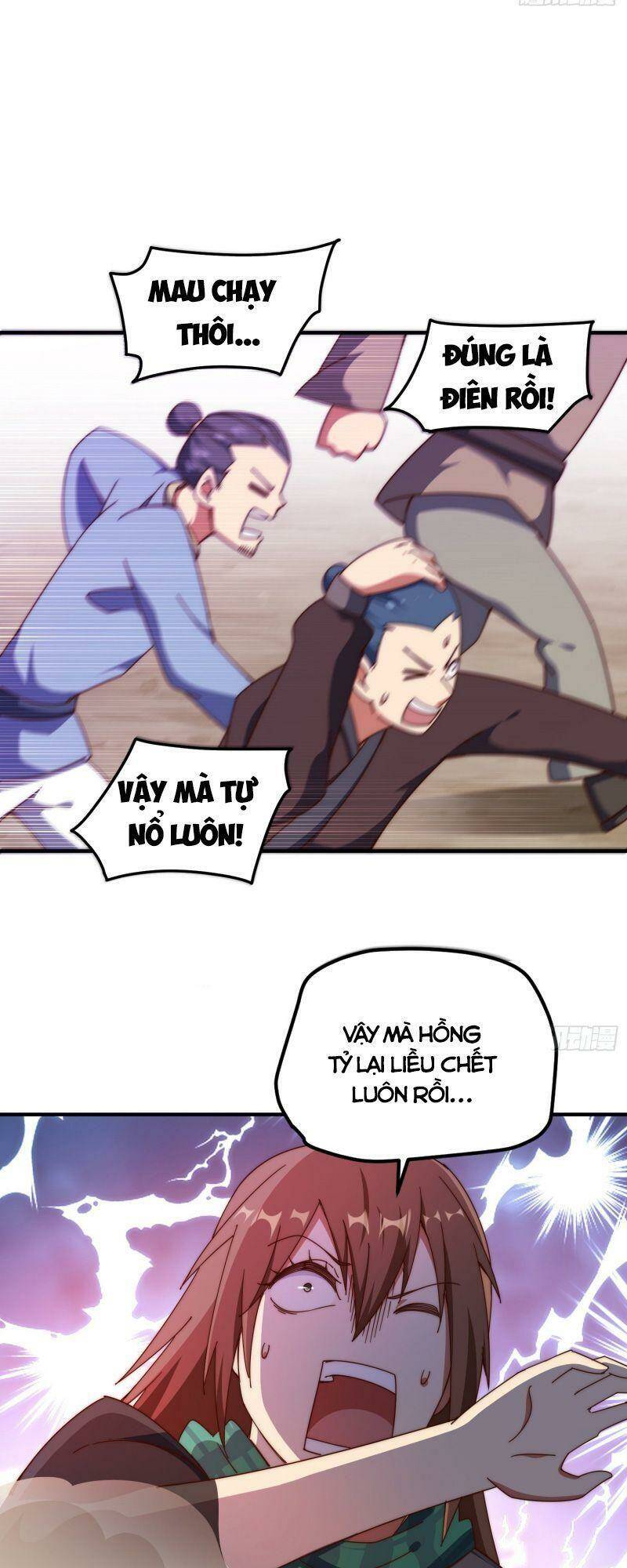 Người Trên Vạn Người Chapter 181 - Trang 2