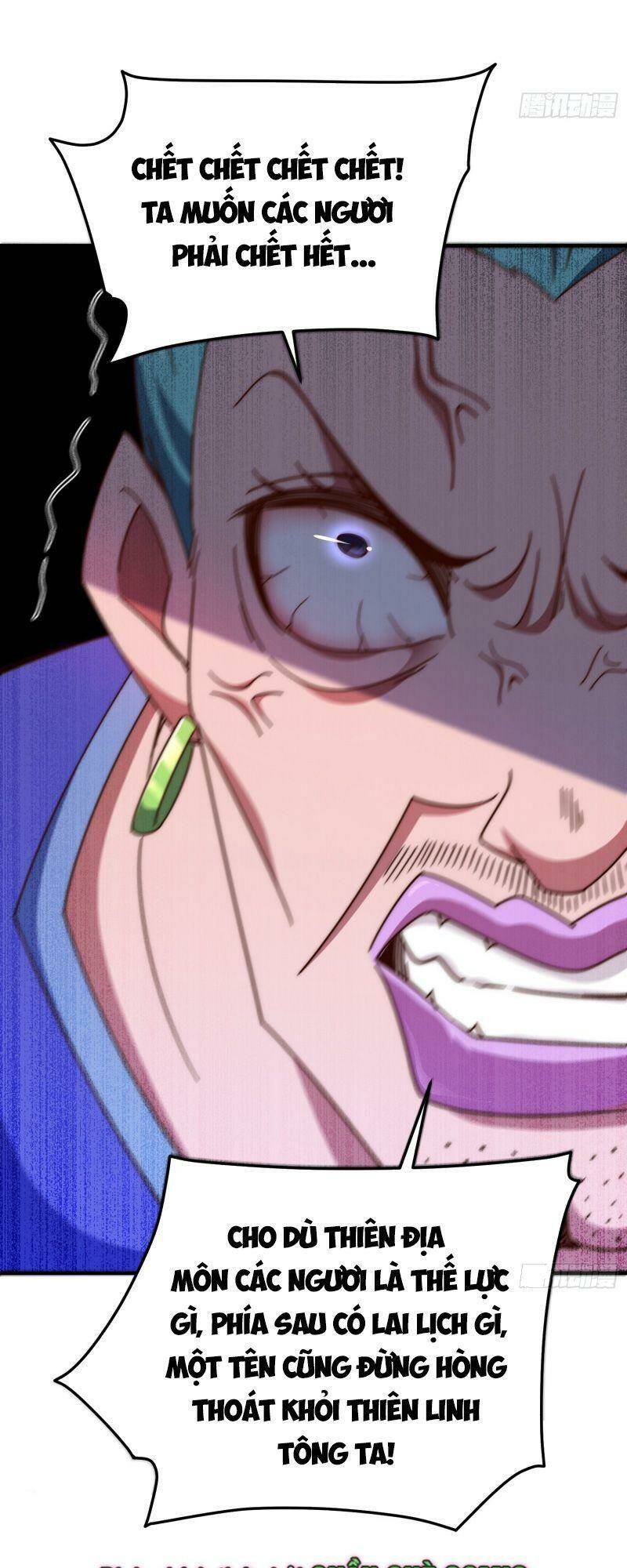 Người Trên Vạn Người Chapter 181 - Trang 2