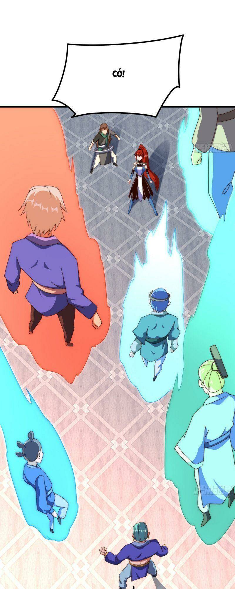 Người Trên Vạn Người Chapter 181 - Trang 2