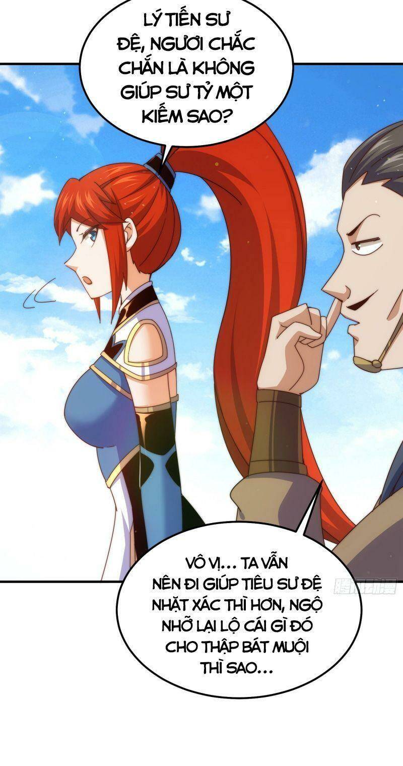 Người Trên Vạn Người Chapter 181 - Trang 2