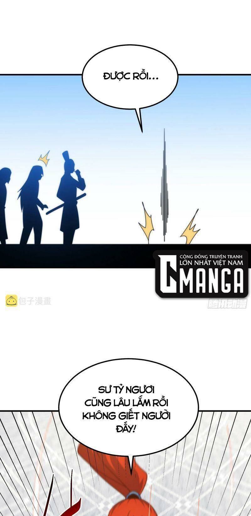 Người Trên Vạn Người Chapter 181 - Trang 2