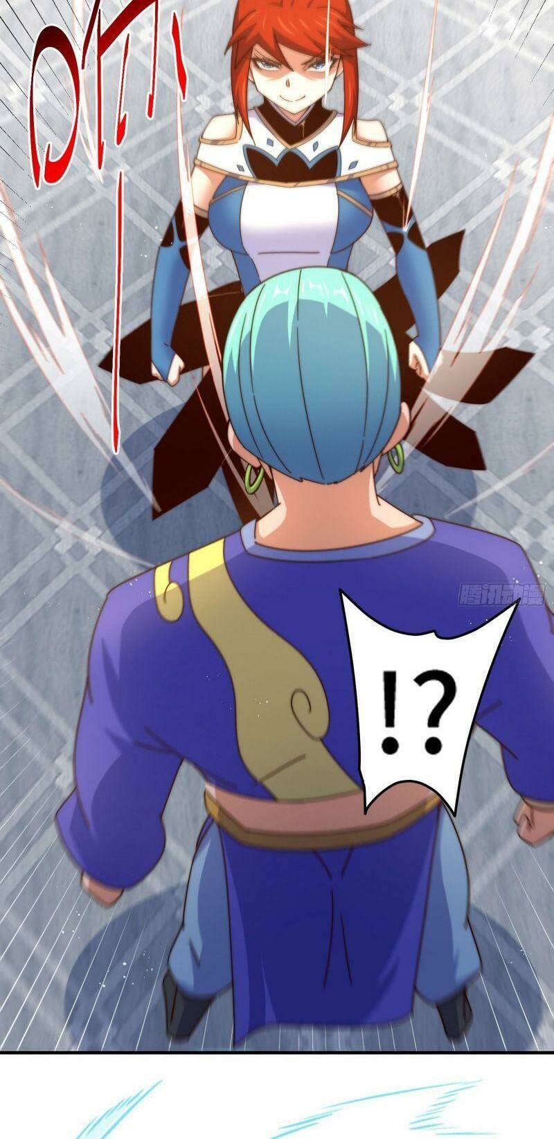 Người Trên Vạn Người Chapter 181 - Trang 2