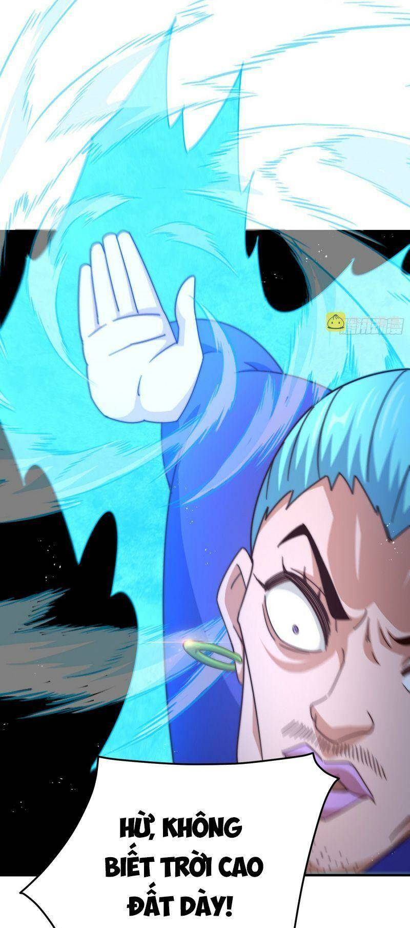 Người Trên Vạn Người Chapter 181 - Trang 2