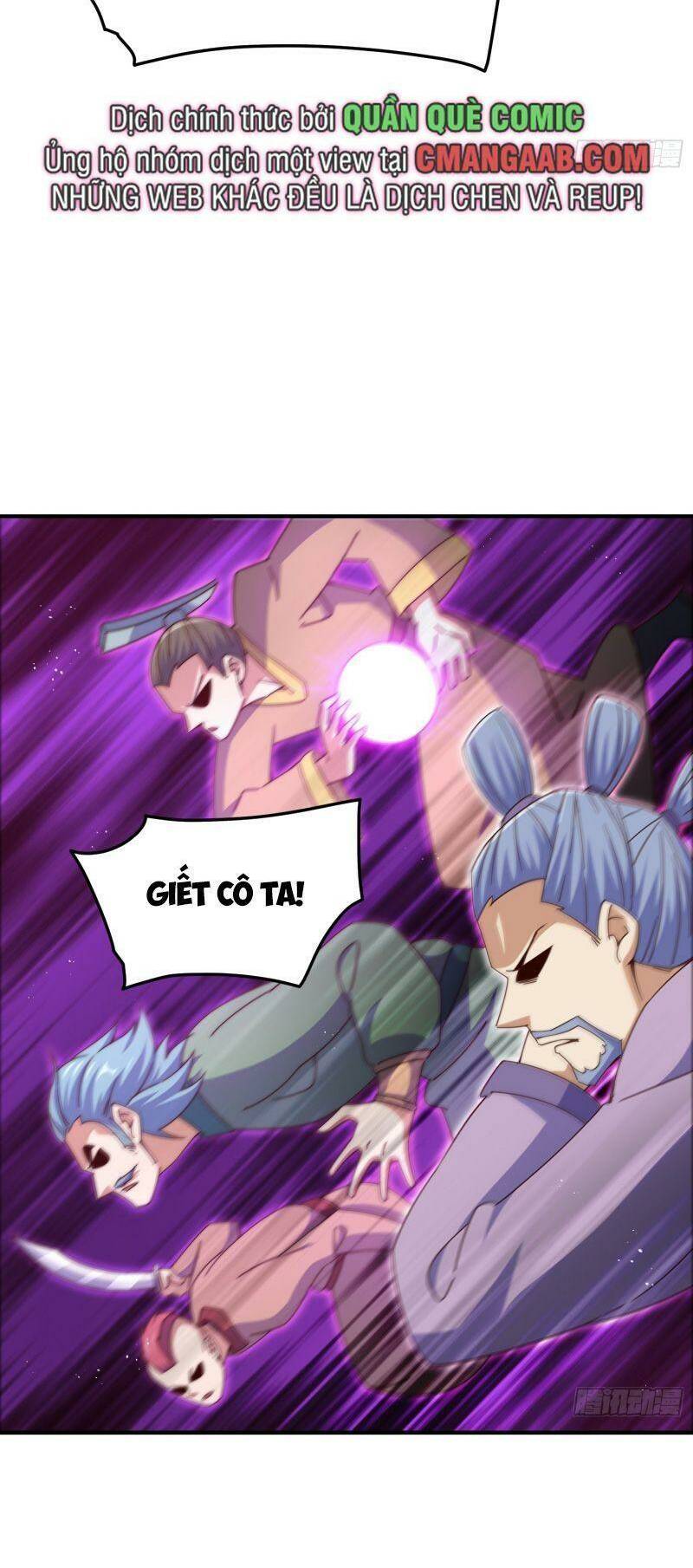 Người Trên Vạn Người Chapter 181 - Trang 2