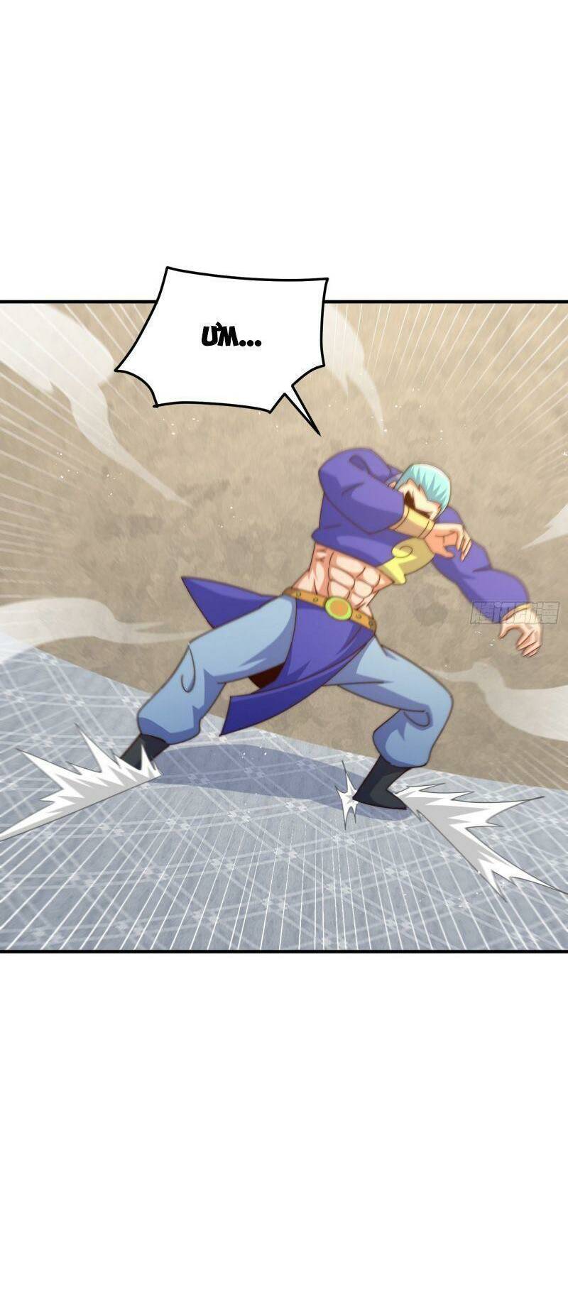 Người Trên Vạn Người Chapter 181 - Trang 2