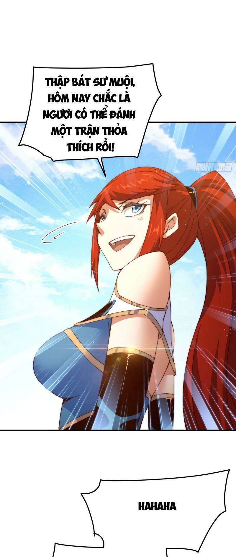 Người Trên Vạn Người Chapter 181 - Trang 2