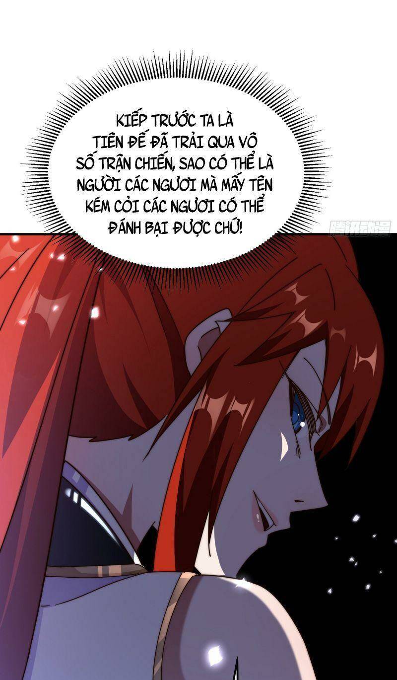 Người Trên Vạn Người Chapter 181 - Trang 2