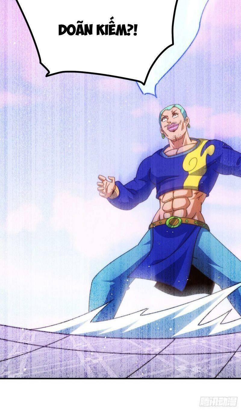 Người Trên Vạn Người Chapter 181 - Trang 2