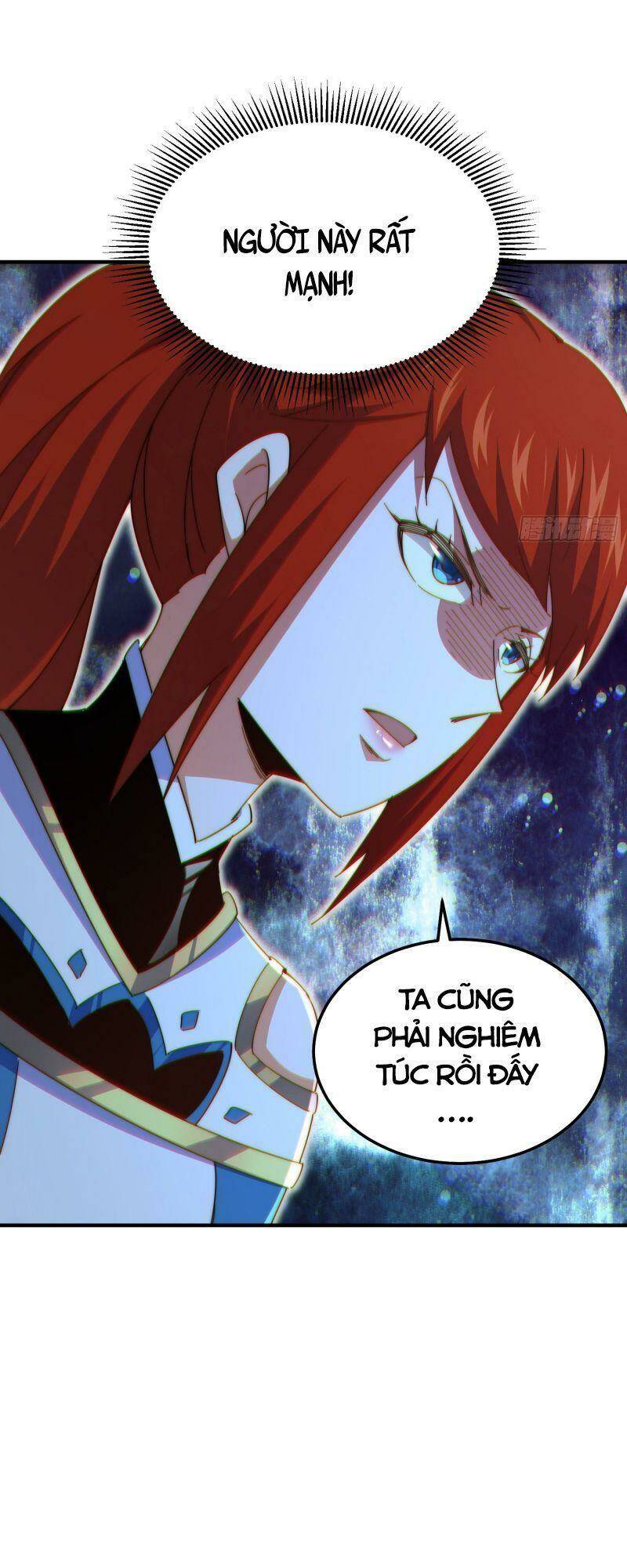 Người Trên Vạn Người Chapter 181 - Trang 2